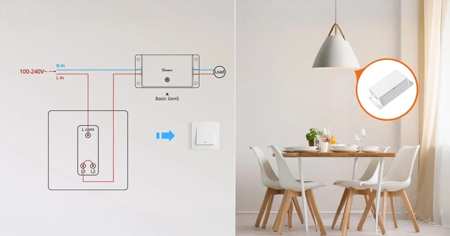 Physical Switch Still Available