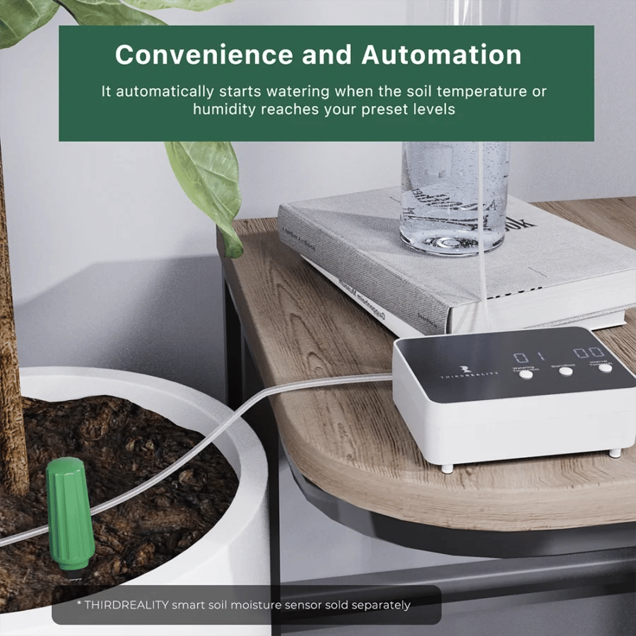 ThirdReality Smart Watering Kit view 2