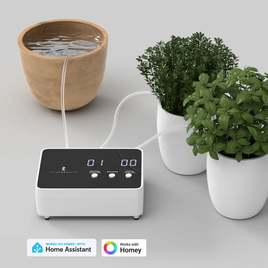 ThirdReality Smart Watering Kit view 5