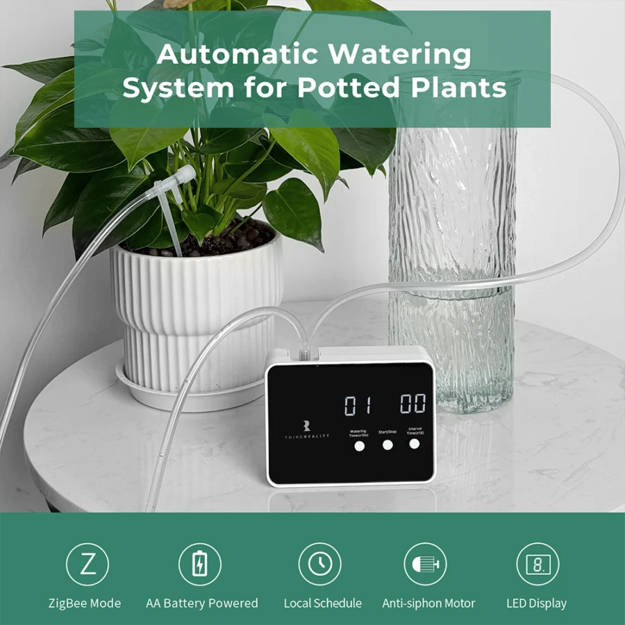 ThirdReality Smart Watering Kit view 3