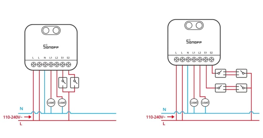 Smart Power-On Settings