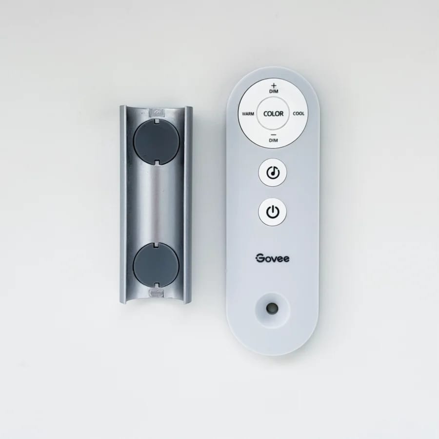 Govee Lyra Replacement Remote view 2