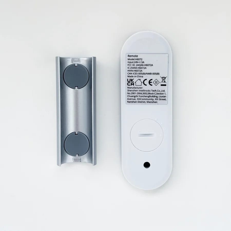 Govee Lyra Replacement Remote view 3
