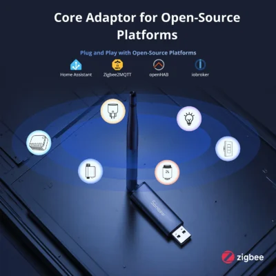 Sonoff Zigbee / Thread USB Dongle Plus MG24 view 6